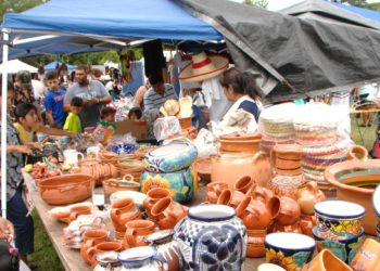Lakelando Mi Pueblo Flea Market